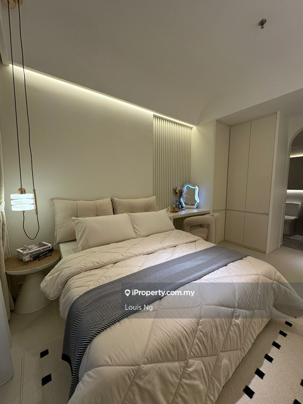 Service Residence for Sale in V@SUMMERPLACE by Louis Ng - iProperty.com.my
