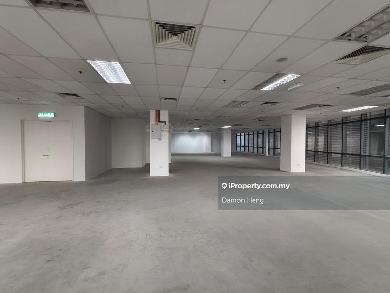 Pejabat untuk Disewa di Bangsar Utama, Bangsar oleh Damon Heng - iProperty.com.my
