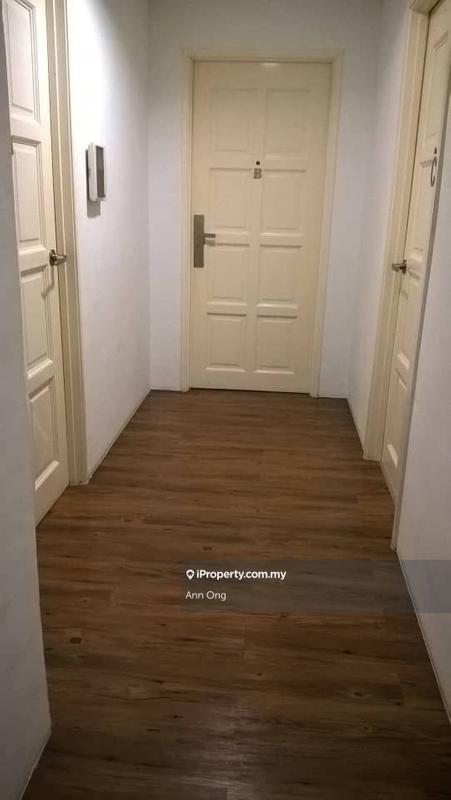 Residensi Servis untuk Dijual di Taragon Puteri Bintang oleh Ann Ong - iProperty.com.my