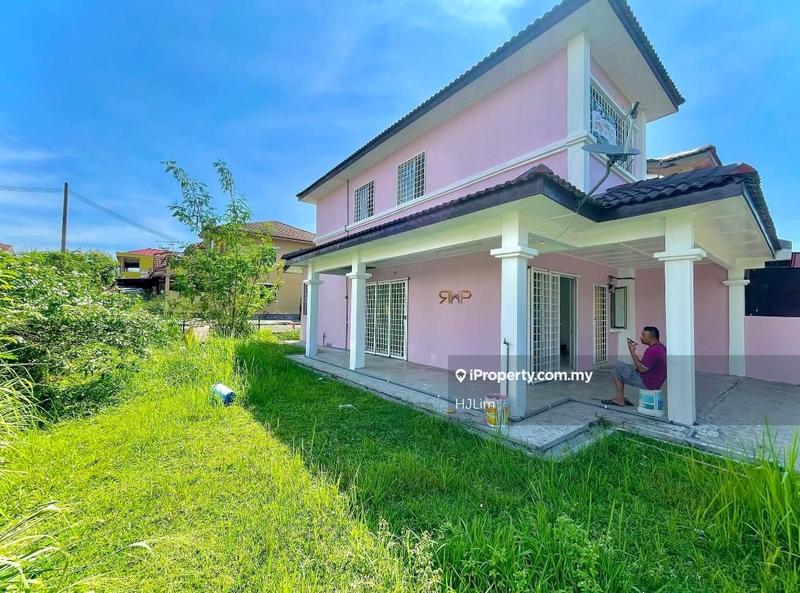 Rumah Berangkai 2 Tingkat untuk Dijual di Taman Prima Saujana, Kajang oleh HJLim - iProperty.com.my
