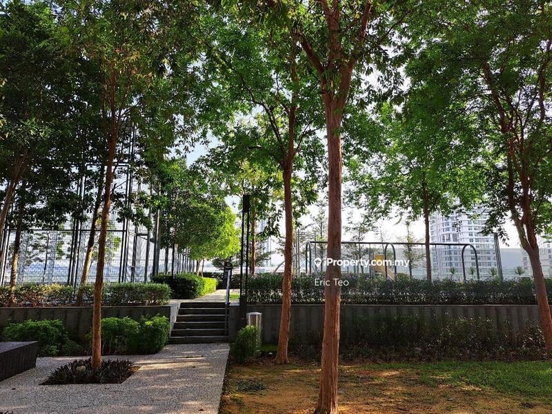 Service Residence for Sale in Bayberry @ Tropicana Gardens by Eric Teo - iProperty.com.my