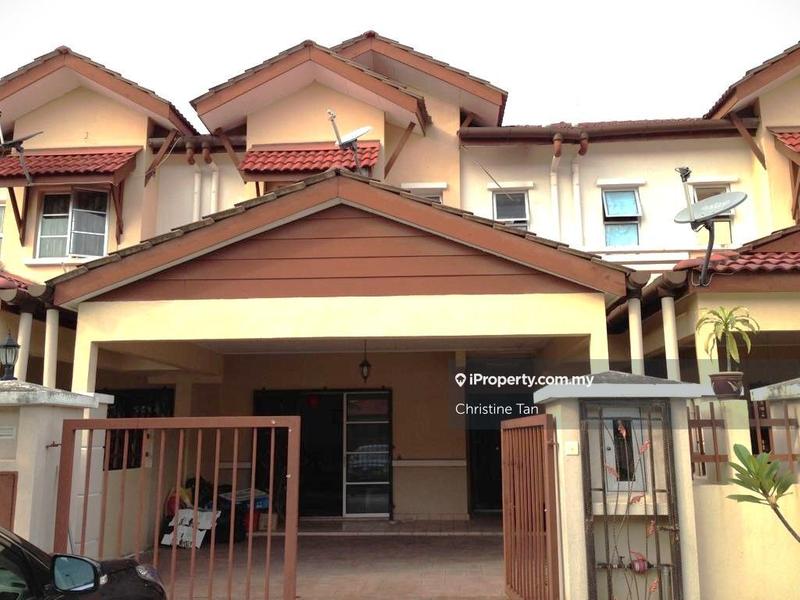 2-storey Terraced House for Sale in Denai Alam, Shah Alam by Christine Tan - iProperty.com.my