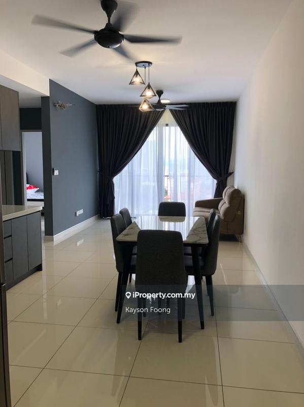 Condominium untuk Disewa di Riana South oleh Kayson Foong - iProperty.com.my
