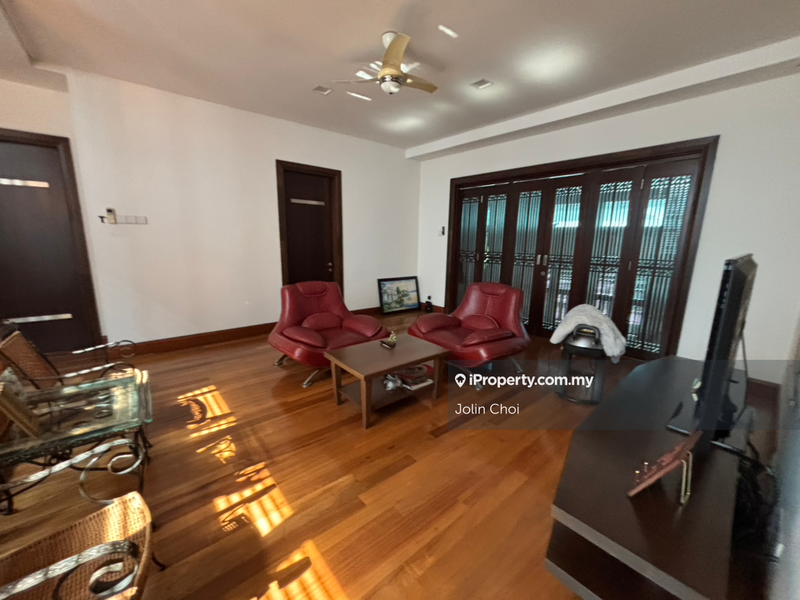 Rumah Berkembar untuk Dijual di Bandar Puteri Puchong, Puchong oleh Jolin Choi - iProperty.com.my
