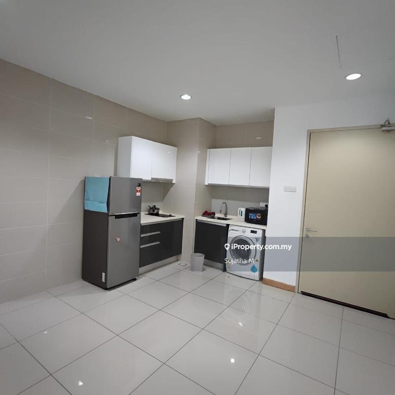 For Rent - KL Gateway Residences