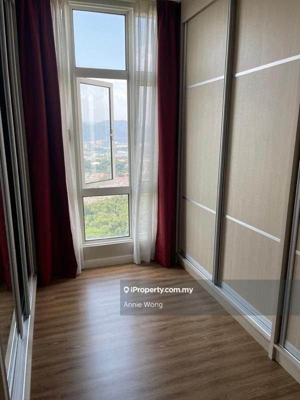 Kondominium untuk Dijual di Damansara Foresta oleh Annie Wong - iProperty.com.my