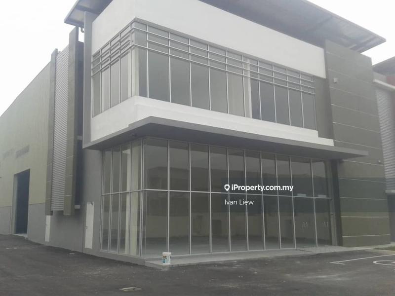 For Rent - semenyih semtec.lekas23,.sungai purun
