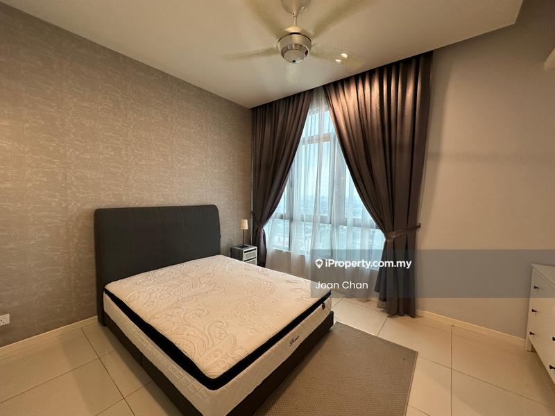 Kediaman Servis untuk Dijual di Tropicana Avenue oleh Joan Chan - Bedroom - iProperty.com.my