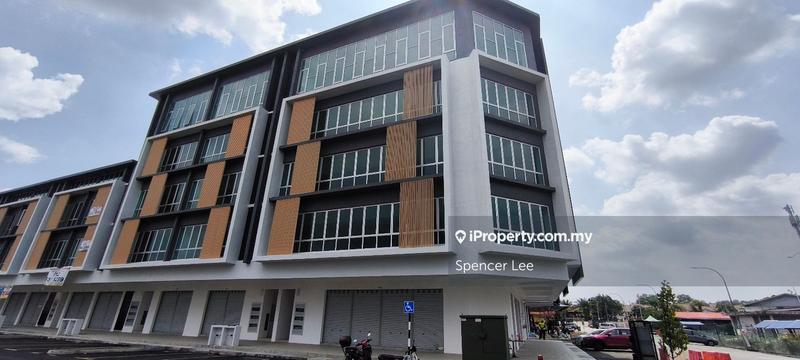 Kedai untuk Disewa di Bandar Tasik Puteri (BTP), Rawang oleh Spencer Lee - iProperty.com.my