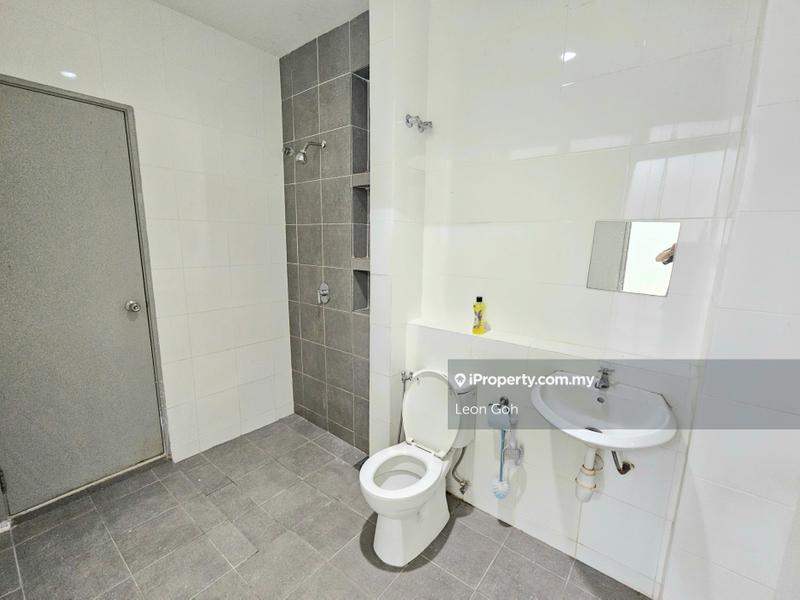 Rumah Teres 2-Tingkat untuk Dijual di Bandar Rimbayu, Telok Panglima Garang oleh Leon Goh - iProperty.com.my