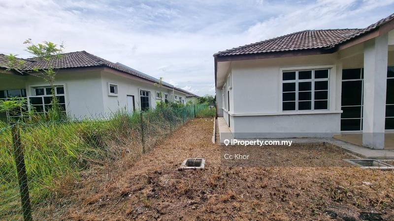 Rumah Berkembar untuk Dijual di Marang, Terengganu oleh CC Khor - iProperty.com.my