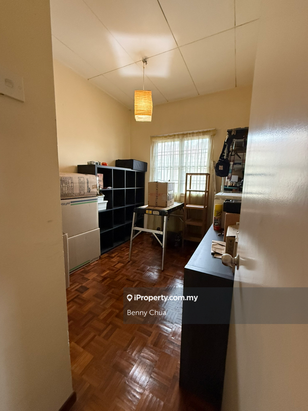2-storey Terraced House for Sale in Bandar Setia Alam, Kapar by Benny Chua - iProperty.com.my