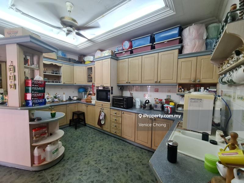 Semi-Detached House for Sale in m3u5h, Sri Petaling by Venice Chong - iProperty.com.my