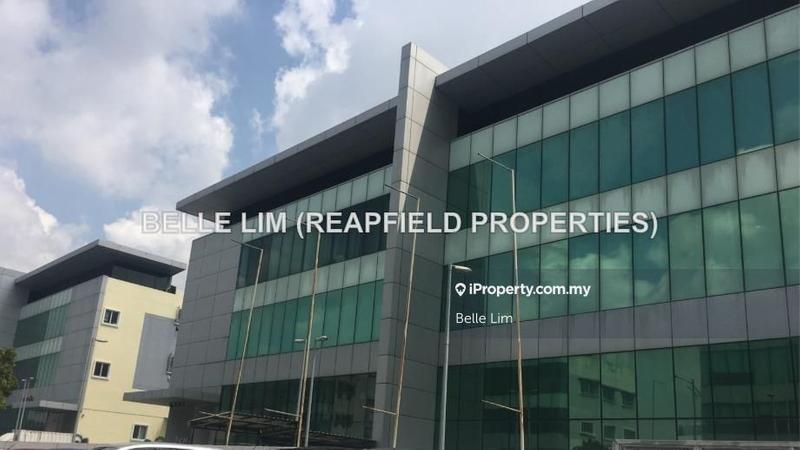 Semi-D Factory for Sale in Seksyen 51, Petaling Jaya by Belle Lim - iProperty.com.my
