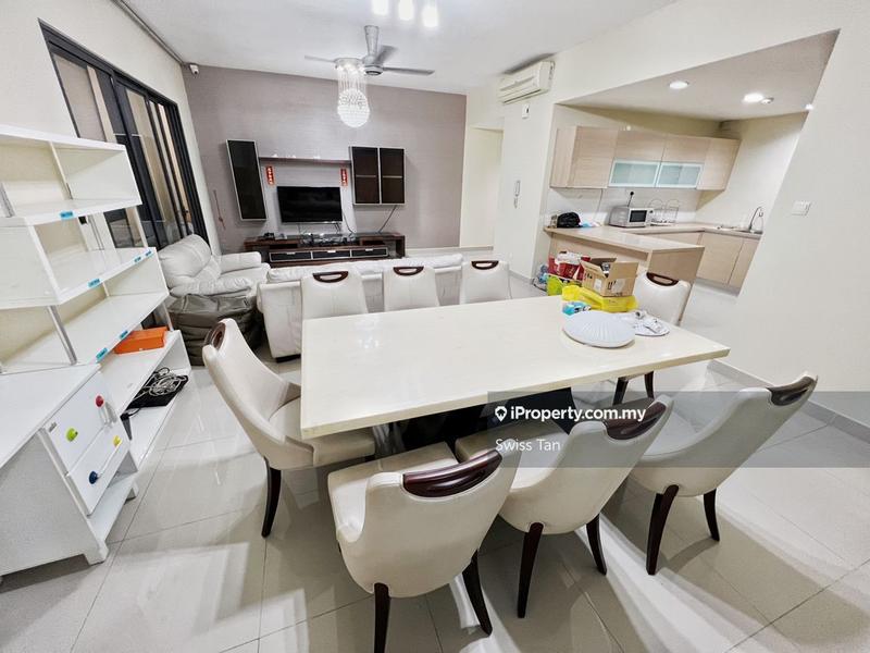 Condominium for Sale in Ameera Residences by Swiss Tan - iProperty.com.my