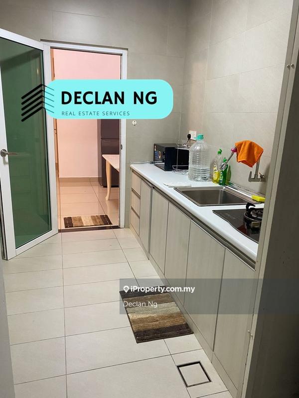 Condominium for Sale in Setia Pinnacle by Declan Ng - iProperty.com.my