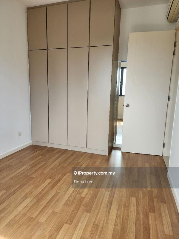 Condominium for Sale in Casa Kiara II by Fiona Lum - iProperty.com.my