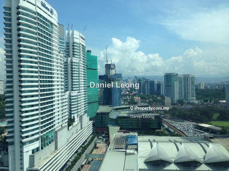 Pejabat untuk Disewa di Kl Sentral, Kuala Lumpur oleh Daniel Leong - iProperty.com.my