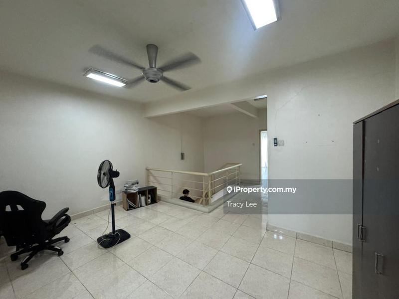Townhouse for Sale in Jalan Ipoh, Kuala Lumpur by Tracy Lee - iProperty.com.my