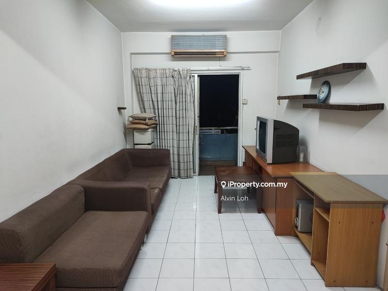 For Sale - Pangsapuri Mutiara