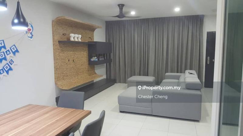 3-storey Terraced House for Sale in Denai Alam, Shah Alam by Chester Cheng - iProperty.com.my