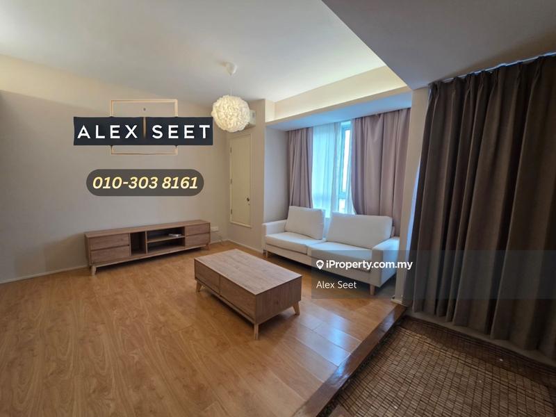 For Rent - i-Zen @ Kiara 1