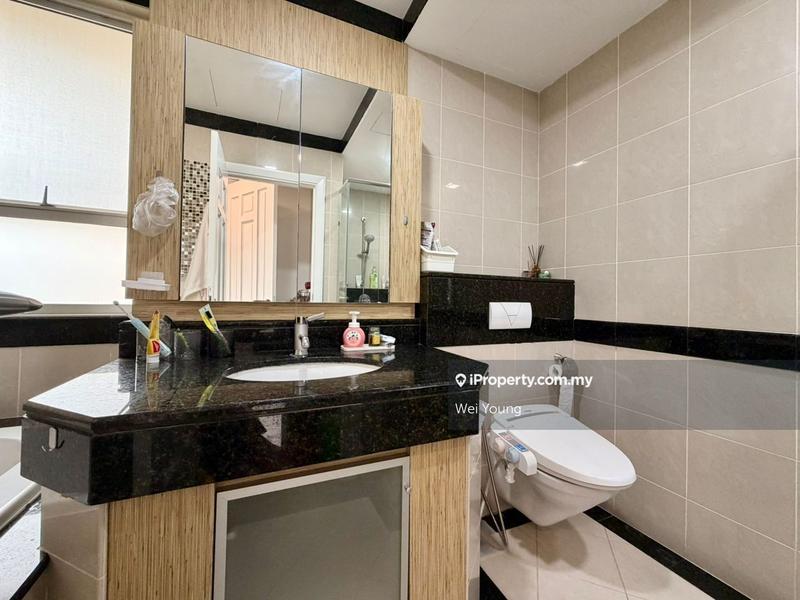 Kondominium untuk Dijual di Mont Kiara Aman oleh Wei Young - iProperty.com.my