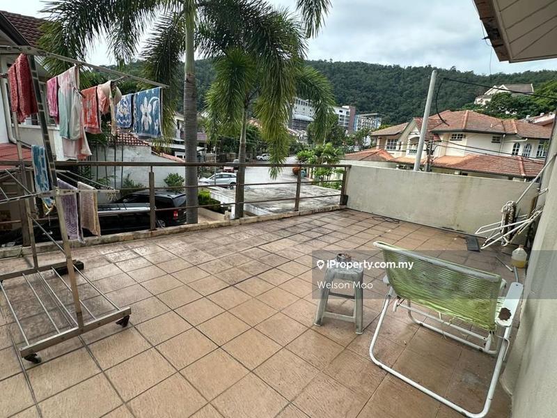 Rumah Berkembar untuk Dijual di Seksyen 6, Wangsa Maju oleh Welson Moo - iProperty.com.my
