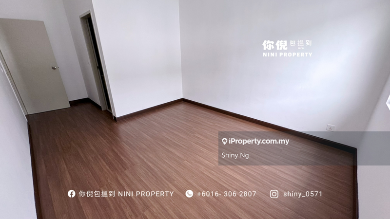 Rumah Berangkai 2 Tingkat untuk Dijual di Setia Indah 9, Setia Alam oleh Shiny Ng - iProperty.com.my