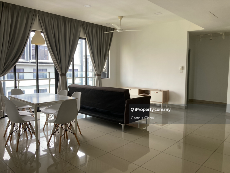 Kediaman Servis untuk Disewa di Utropolis Suites 1 oleh Cannis Choy - iProperty.com.my