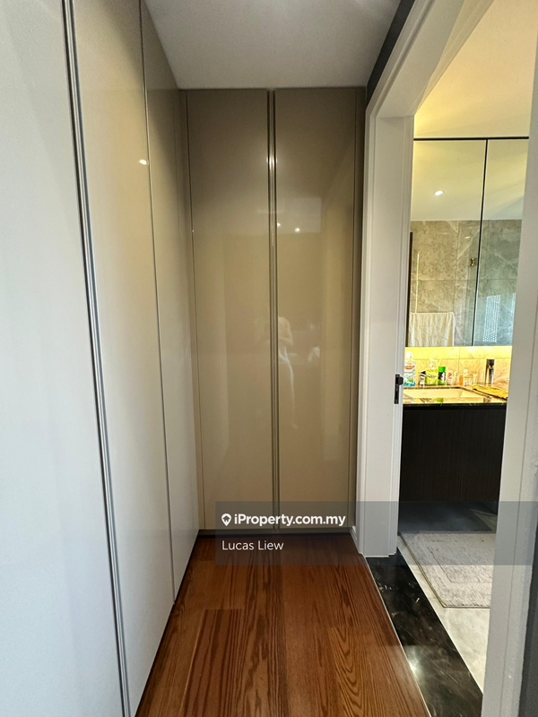 Residensi Servis untuk Dijual di Park Regent @Desa Park City oleh Lucas Liew - iProperty.com.my