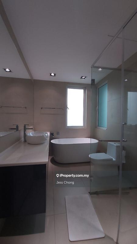 Service Residence for Sale in Glomac Damansara by Jess Chong - iProperty.com.my