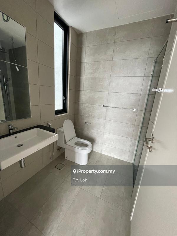 Service Residence for Sale in The Sentral Suites by T.Y.  Loh - iProperty.com.my