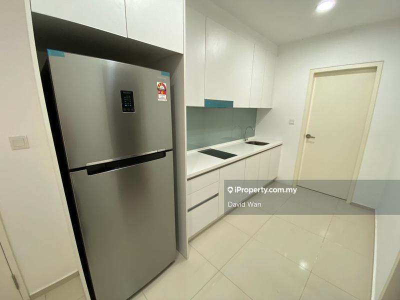 Service Residence for Rent in EkoCheras by David Wan - iProperty.com.my