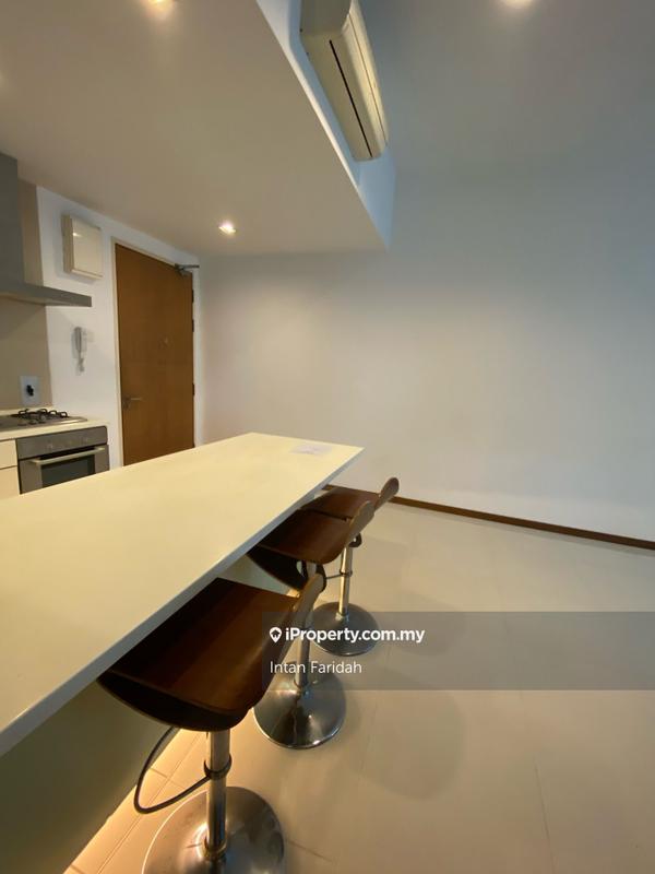 Condominium for Sale in Suasana Sentral Loft by Intan Faridah - iProperty.com.my