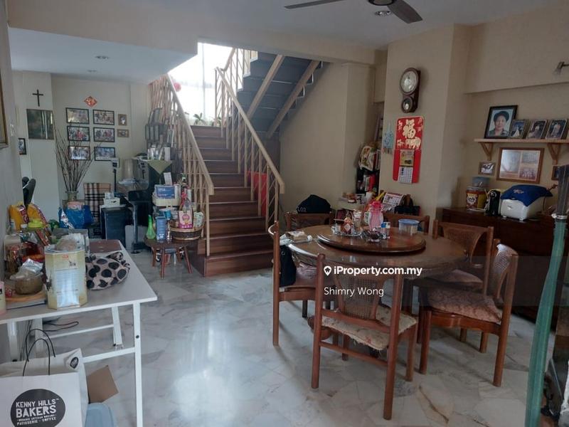 Pangsapuri untuk Dijual di Faber Indah oleh Shimry Wong - iProperty.com.my