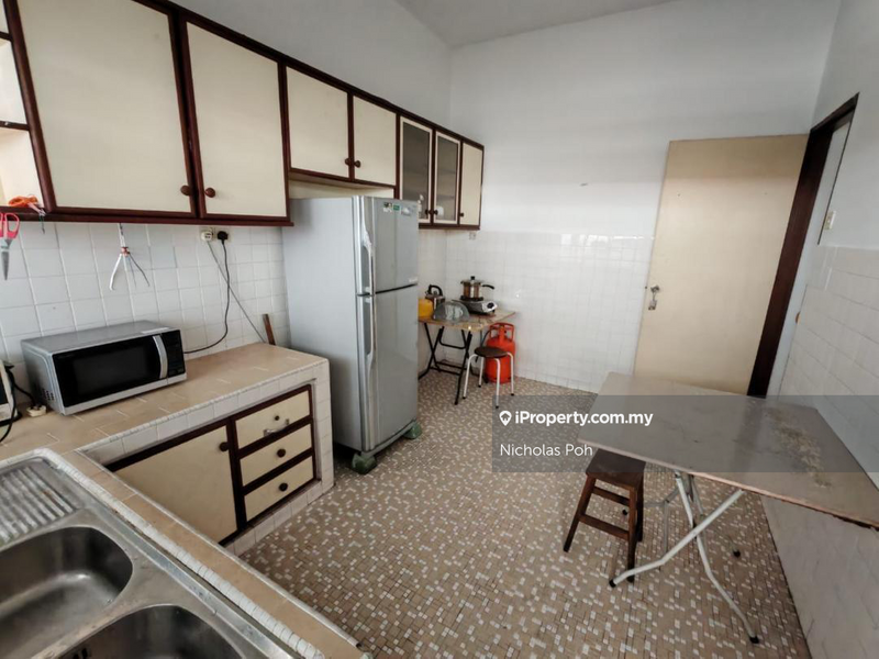 2-storey Terraced House for Sale in Taman Ipoh Timur, Ipoh by Nicholas Poh - iProperty.com.my