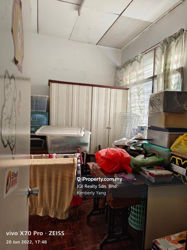 Rumah Berangkai 2 Tingkat untuk Dijual di Taman Bukit Desa, Taman Desa oleh Kimberly Yang - iProperty.com.my