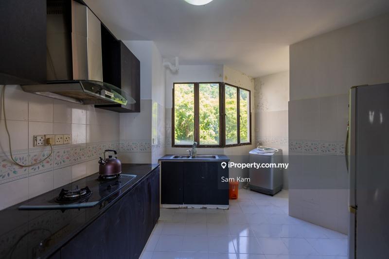 Condominium for Sale in Miami Green by Sam Kam - iProperty.com.my