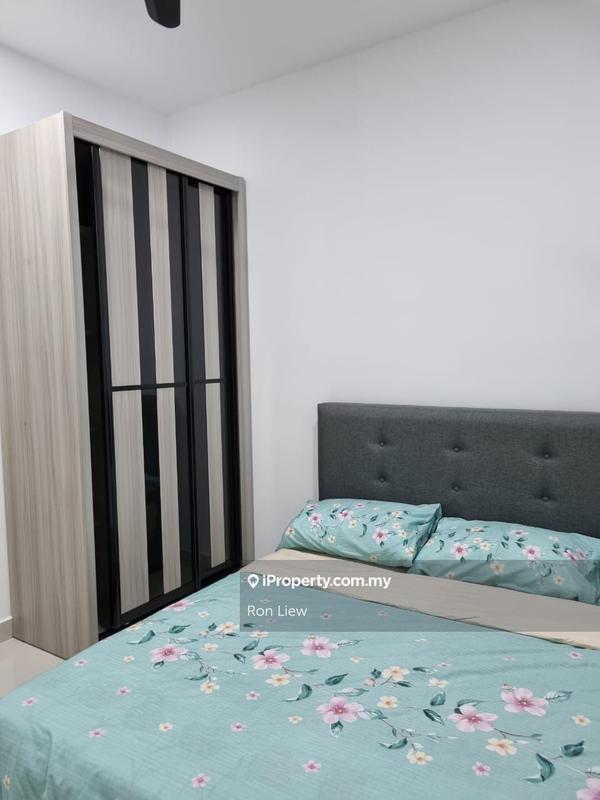 Service Residence for Rent in Ten Kinrara by Ron Liew - iProperty.com.my