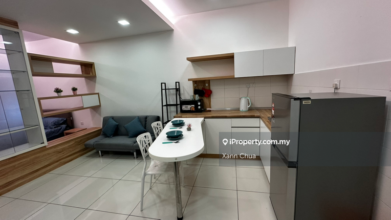 Kediaman Servis untuk Disewa di Zeva @ Equine South oleh Xann Chua - iProperty.com.my