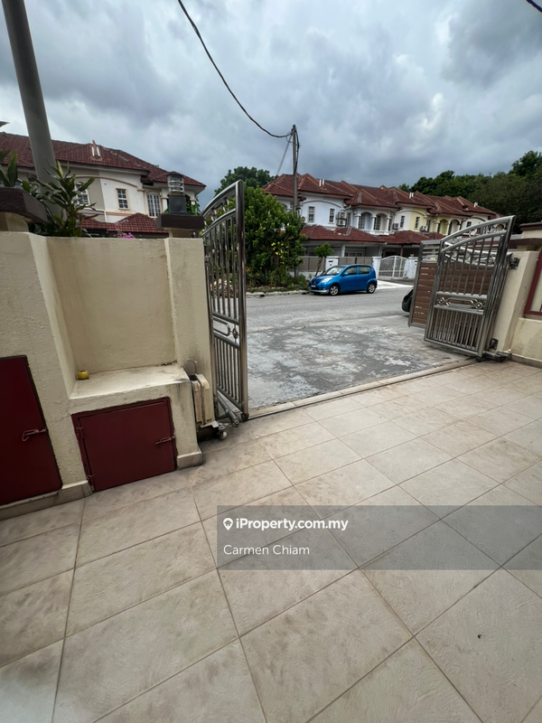 Rumah Berangkai 2 Tingkat untuk Dijual di Mutiara Puchong, Puchong oleh Carmen Chiam - iProperty.com.my
