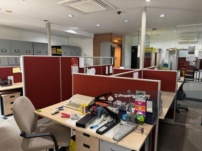 Shop / Office for Sale in Seksyen 8, Petaling Jaya by Anand - iProperty.com.my