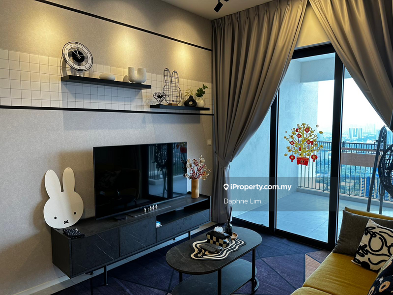 Service Residence for Sale in The Goodwood Residence by Daphne Lim - iProperty.com.my