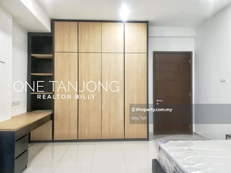 Kondominium untuk Dijual di One Tanjong Condominium oleh Billy Teh - iProperty.com.my