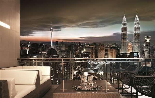 For Sale - The Pearl KLCC