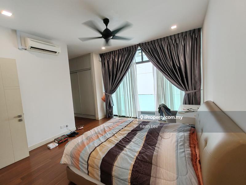 Bungalow House untuk Dijual di Damansara Perdana, Selangor oleh Keith Lee - iProperty.com.my