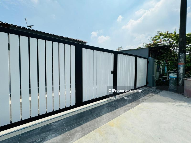 Rumah Teres 1-Tingkat untuk Dijual di Taman Sentosa, Klang oleh Mak Hon Yean - iProperty.com.my