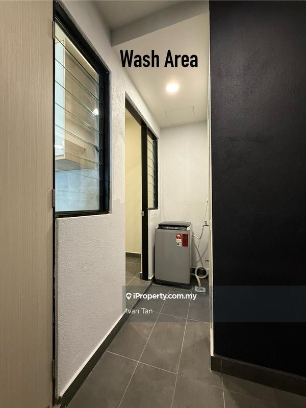 Kondominium untuk Dijual di The Address oleh Ivan Tan - iProperty.com.my