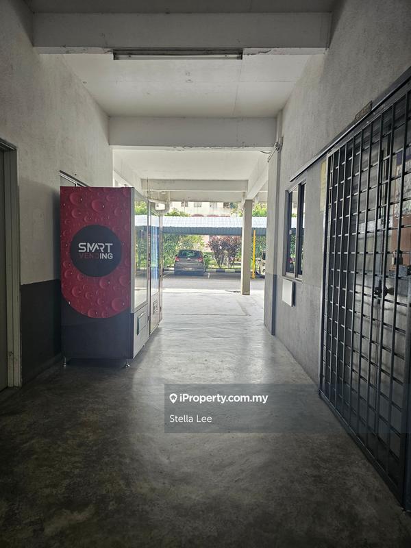 Pangsapuri untuk Dijual di Vista Mahkota oleh Stella Lee - iProperty.com.my